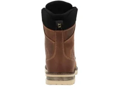 Men's Rocky Grindstone XTR 8