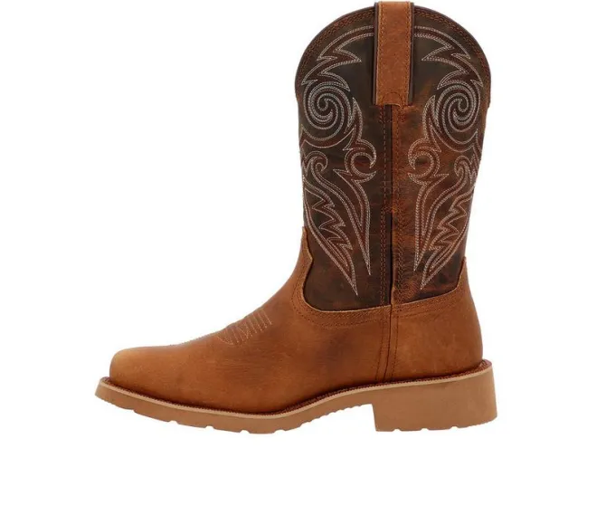 Men's Rocky Monocrepe ST Work Boots