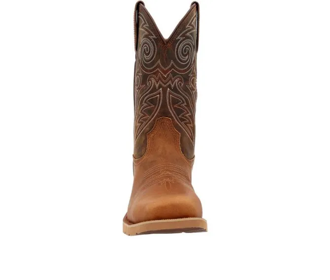 Men's Rocky Monocrepe ST Work Boots