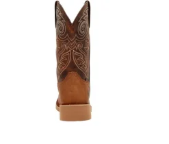 Men's Rocky Monocrepe ST Work Boots
