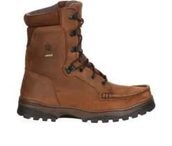 Men's Rocky 6" Outback GORE-TEX Waterproof Hiking Boots