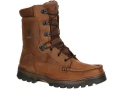 Men's Rocky 6" Outback GORE-TEX Waterproof Hiking Boots
