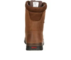 Men's Rocky 8