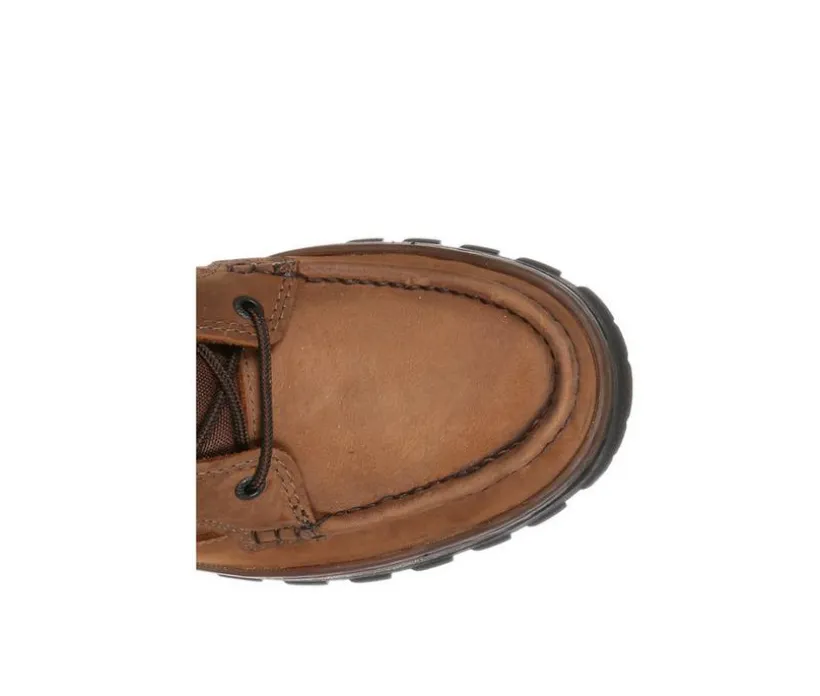 Men's Rocky 8" Outback GORE-TEX Waterproof Hiking Boots