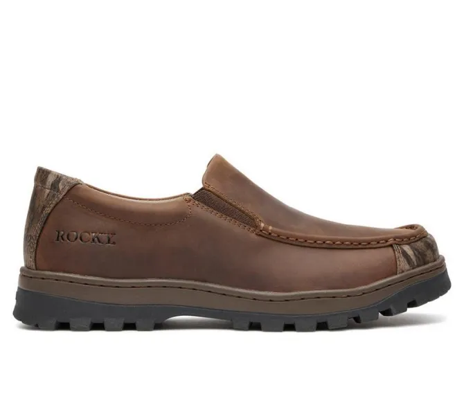 Men's Rocky Outback LTE Outdoor Shoes