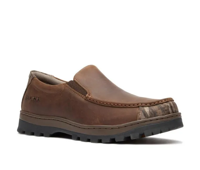 Men's Rocky Outback LTE Outdoor Shoes