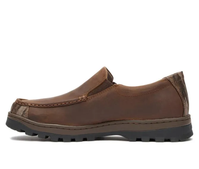 Men's Rocky Outback LTE Outdoor Shoes