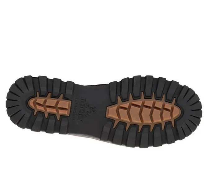 Men's Rocky Outback LTE Outdoor Shoes