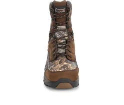 Men's Rocky Retraction Insulated 8