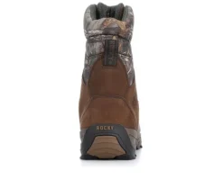 Men's Rocky Retraction Insulated 8
