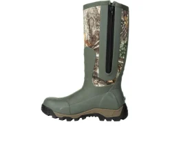 Men's Rocky Sport Pro Rubber Outdoor Work Boots