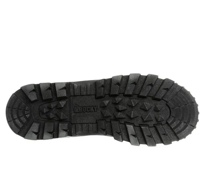 Men's Rocky Sport Pro Rubber Outdoor Work Boots
