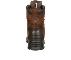 Men's Rocky Sport Utility 1000G Waterproof Insulated Boots