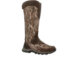 Men's Rocky Trophy Series Snake Boots
