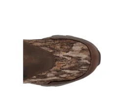 Men's Rocky Trophy Series Snake Boots