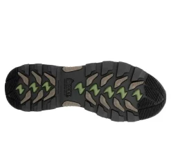 Men's Rocky Trophy Series Snake Boots