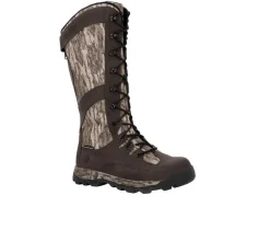Men's Rocky Wilcat Snake Outdoor Boots