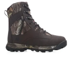 Men's Rocky Wildcat Insulated Boots