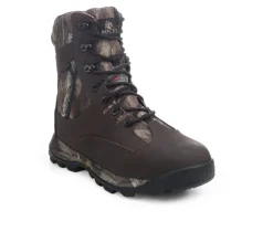 Men's Rocky Wildcat Insulated Boots