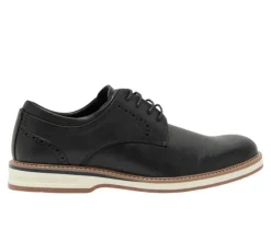 Men's RUSH Gordon Rush Plain Toe Oxford II Dress Shoes