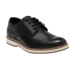 Men's RUSH Gordon Rush Plain Toe Oxford II Dress Shoes