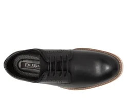 Men's RUSH Gordon Rush Plain Toe Oxford II Dress Shoes