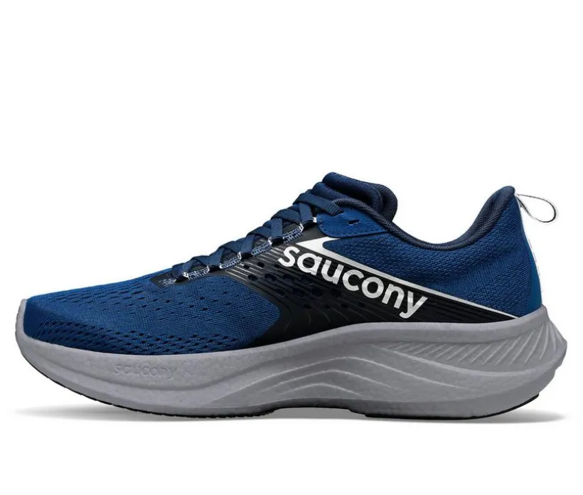 Men's Saucony Ride 17 Running Shoes