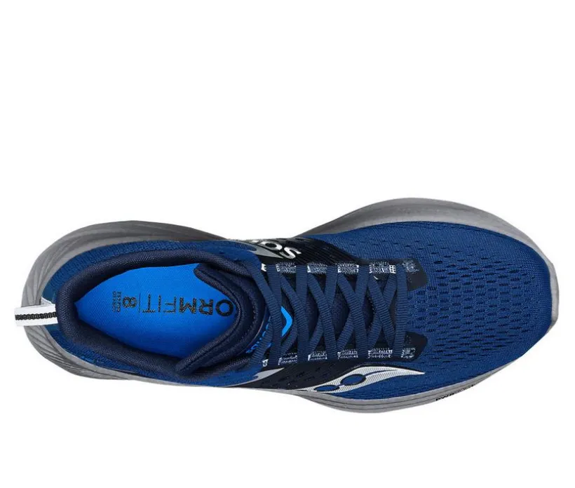 Men's Saucony Ride 17 Running Shoes