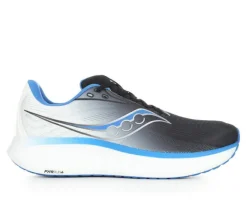 Men's Saucony Ride 18 Running Shoes