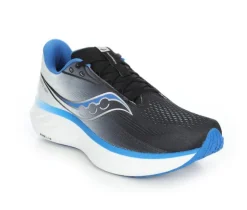 Men's Saucony Ride 18 Running Shoes