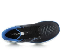 Men's Saucony Ride 18 Running Shoes