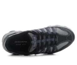 Men's Skechers 237829 Afterburn Training Shoes