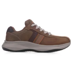 Men's Skechers Apollo - Quentin Oxfords