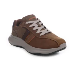 Men's Skechers Apollo - Quentin Oxfords