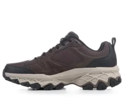 Men's Skechers 237841 Arch Fit Akhidime Trail Running Shoes
