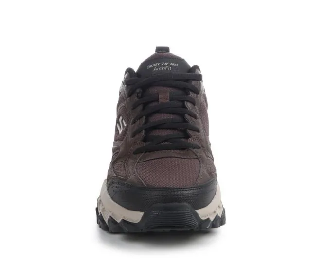 Men's Skechers 237841 Arch Fit Akhidime Trail Running Shoes