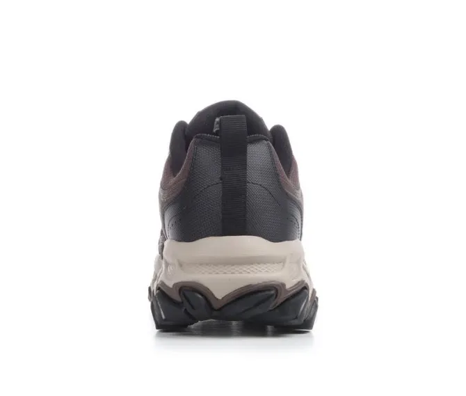 Men's Skechers 237841 Arch Fit Akhidime Trail Running Shoes