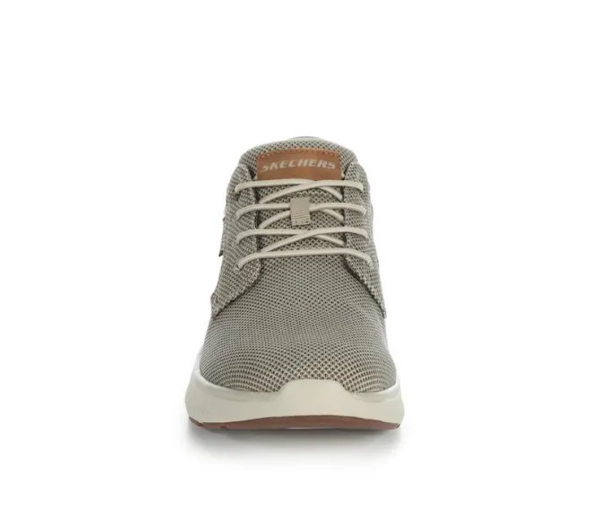 Men's Skechers Arch Fit Crosser-Ruger Casual Shoes