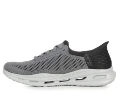 Men's Skechers 210956 Arch Fit Drex Slip-In Walking Shoes