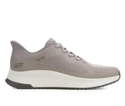 Men's Skechers 118423 Bobs Squad 4 Walking Shoes