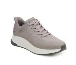 Men's Skechers 118423 Bobs Squad 4 Walking Shoes