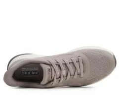 Men's Skechers 118423 Bobs Squad 4 Walking Shoes