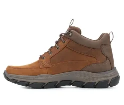 Men's Skechers 204454 Boswell Respected Goodyear Boots