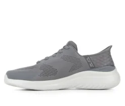 Men's Skechers 232459 Bounder 2.0 Slip-Ins Walking Shoes