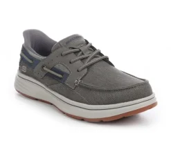 Men's Skechers 205599 Davey Boat Shoes