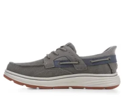 Men's Skechers 205599 Davey Boat Shoes