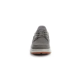 Men's Skechers 205599 Davey Boat Shoes