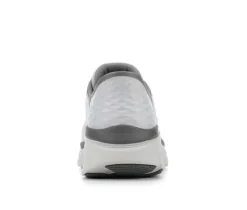 Men's Skechers 232446 D'Lux Walker 2.0 Slip-In Rezinate Walking Shoes