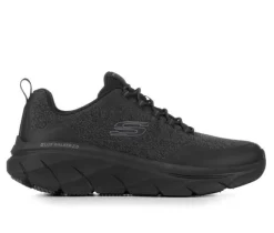 Men's Skechers 232719 D'Lux Walker 2.0 Walking Shoes