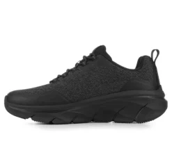 Men's Skechers 232719 D'Lux Walker 2.0 Walking Shoes